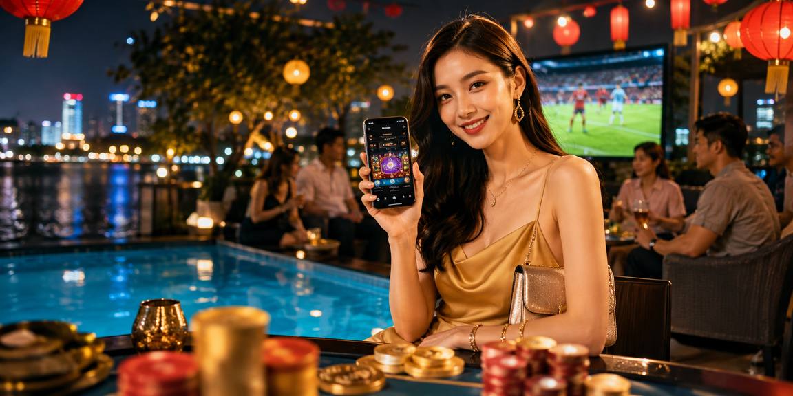 kj88 Roulette Trực Tiếp Việt